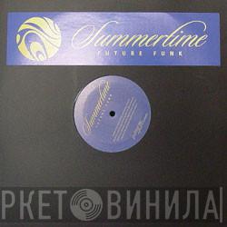 Future Funk - Summertime