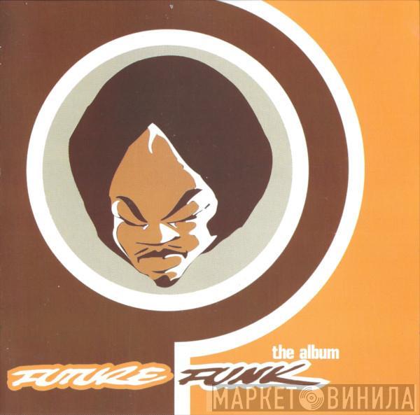 Future Funk - The Album
