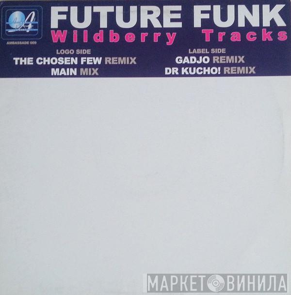 Future Funk - Wildberry Tracks