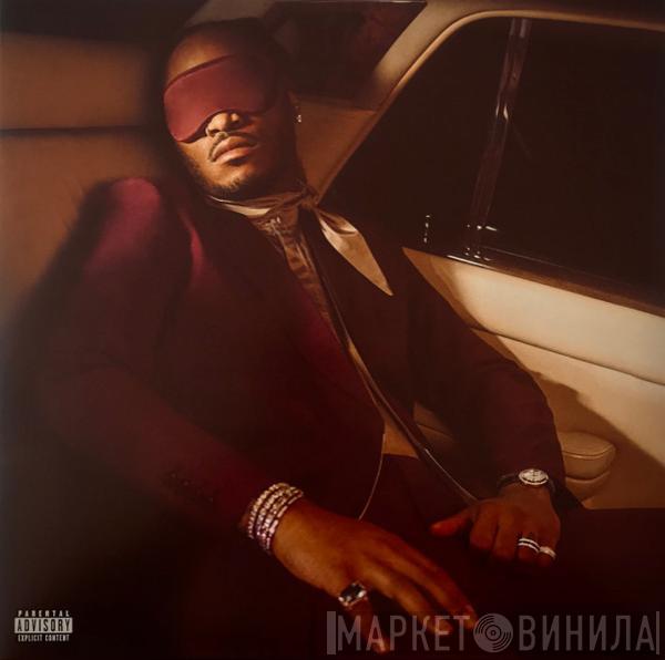 Future  - I Never Liked You