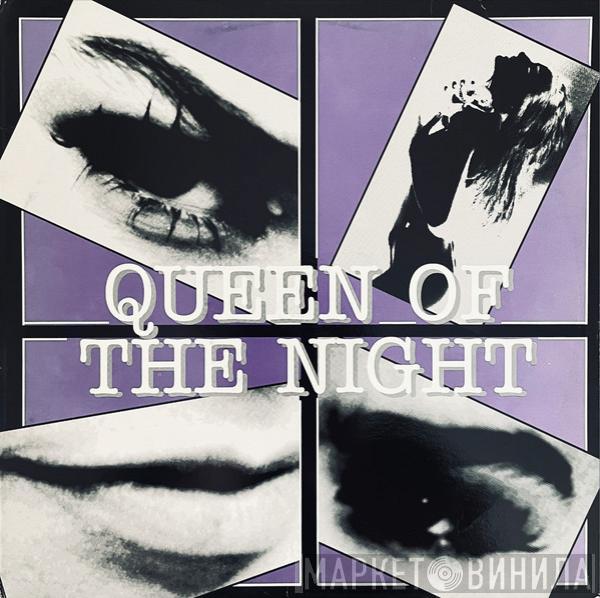 Future Sindycate - Queen Of The Night