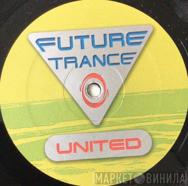 Future Trance United, Second Spring - Irresistible