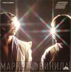 Future World Orchestra - Mission Completed