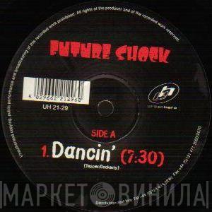 Futureshock - Dancin' / Mars Attacks