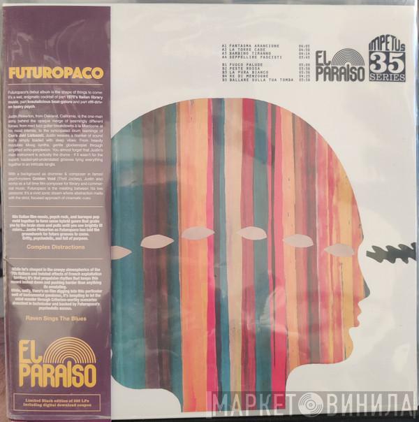Futuropaco - Futuropaco
