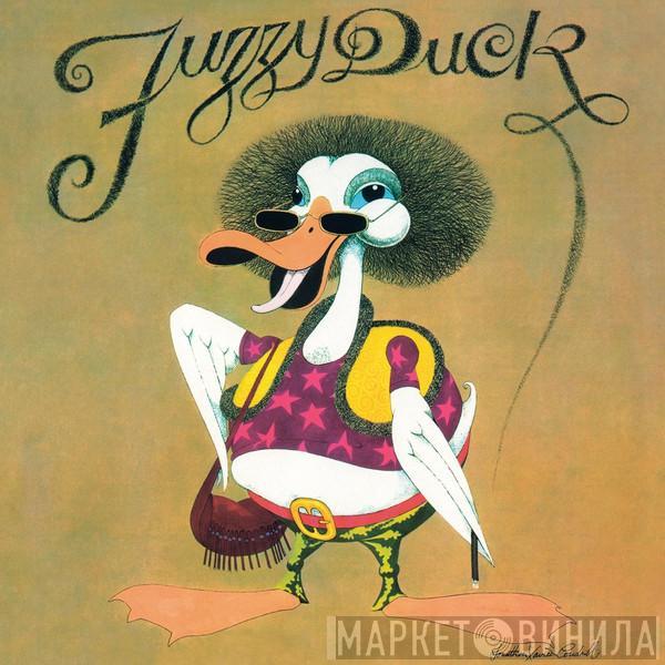 Fuzzy Duck - Fuzzy Duck