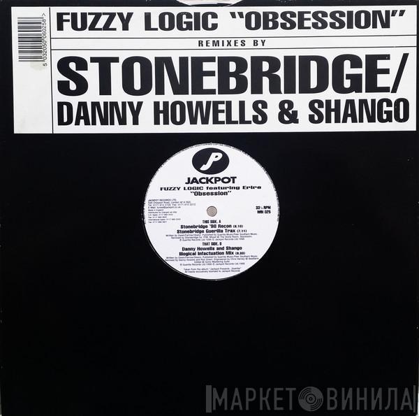 Fuzzy Logic - Obsession