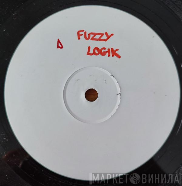 Fuzzy Logik - Bangerz N Mash E.P