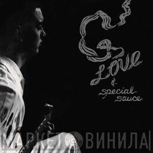 G. Love & Special Sauce - G. Love & Special Sauce