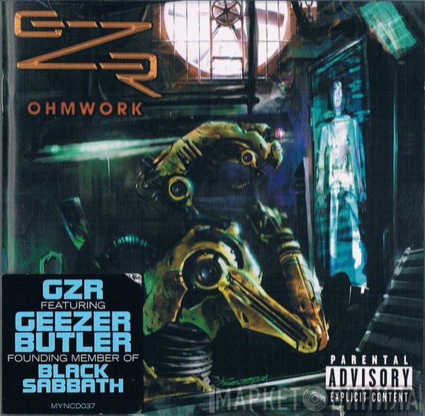 G//Z/R - Ohmwork