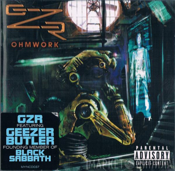  G//Z/R  - Ohmwork