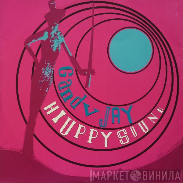 G & V Jay - Hiuppy Sound