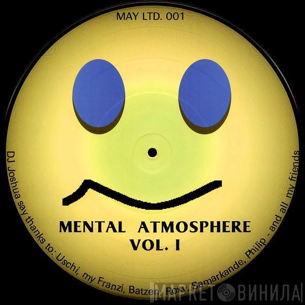 G.A.Mode - Mental Atmosphere Vol. 1