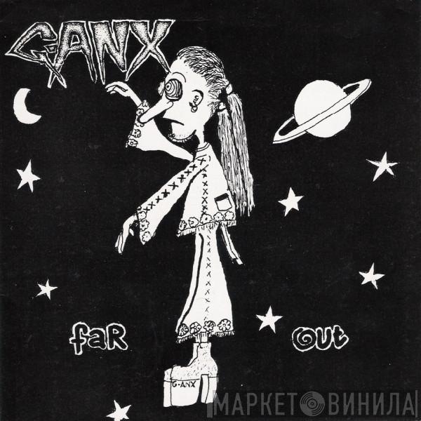 G-Anx - Far Out