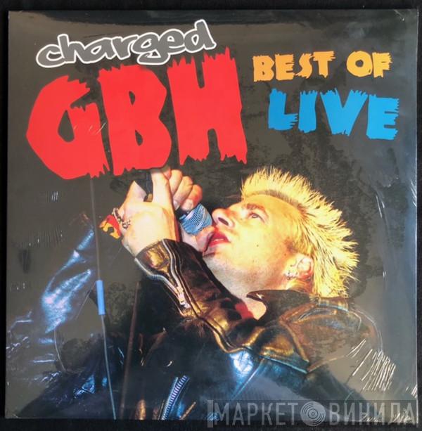 G.B.H. - Best Of Live