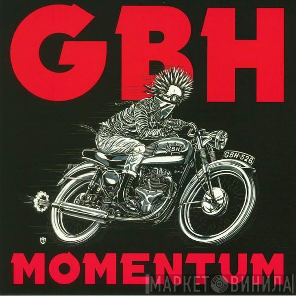 G.B.H. - Momentum
