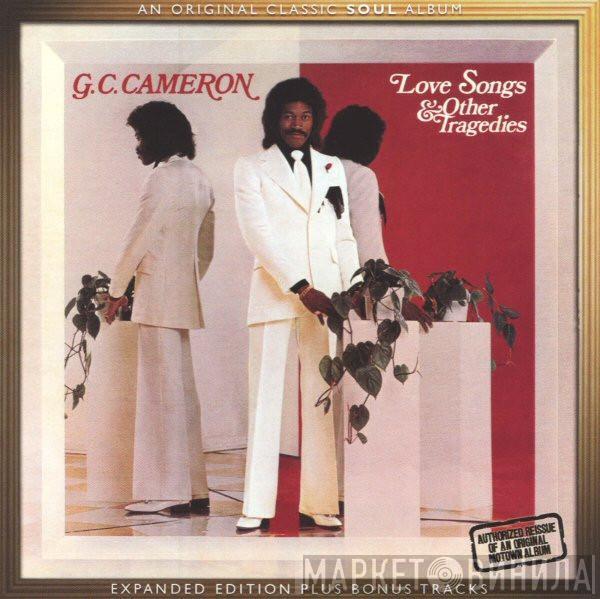 G.C. Cameron - Love Songs & Other Tragedies