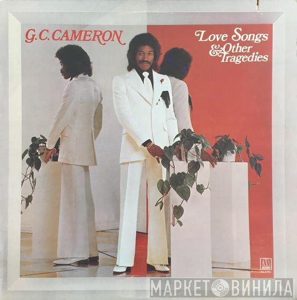 G.C. Cameron - Love Songs & Other Tragedies