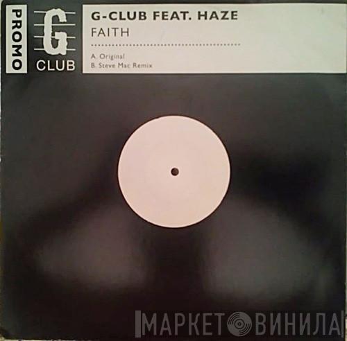 G-Club - Faith