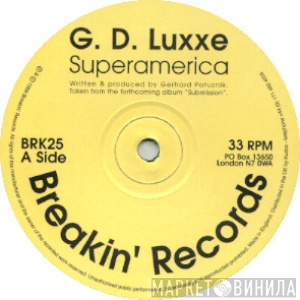 G.D. Luxxe - Superamerica