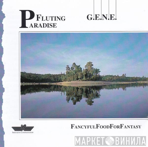  G.E.N.E.  - Fluting Paradise