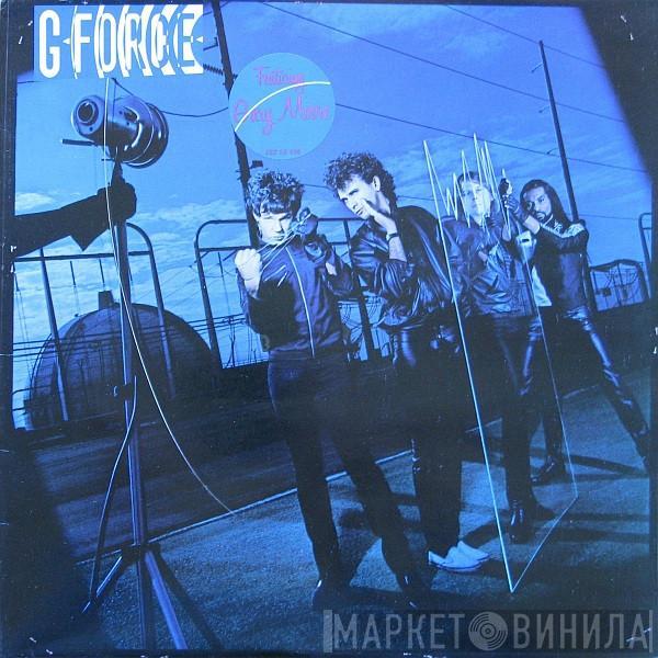 G-Force  - G-Force