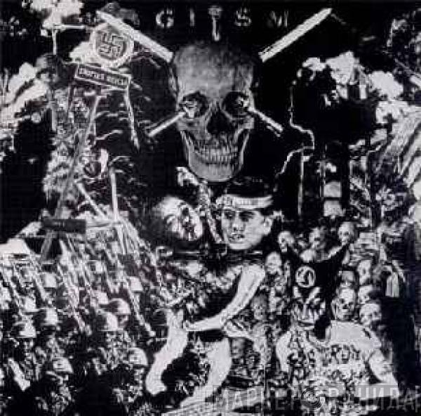  G.I.S.M.  - Detestation