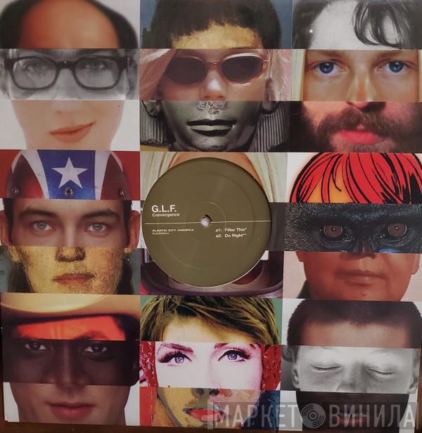 G.L.F. - Convergence