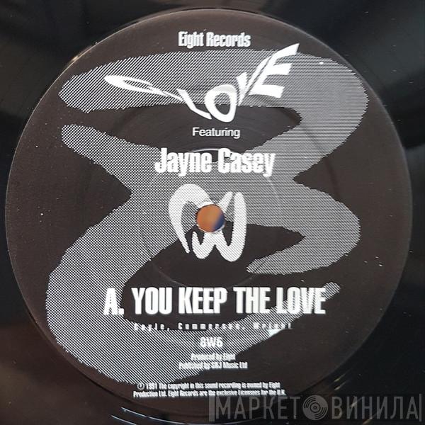 G-Love  - You Keep The Love