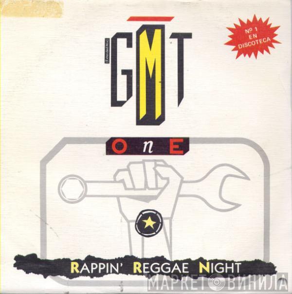 G.M.T. One - Reggae Night Medley