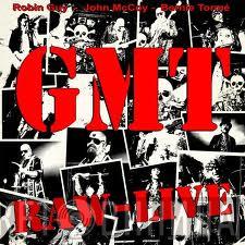 G.M.T. - Raw-Live