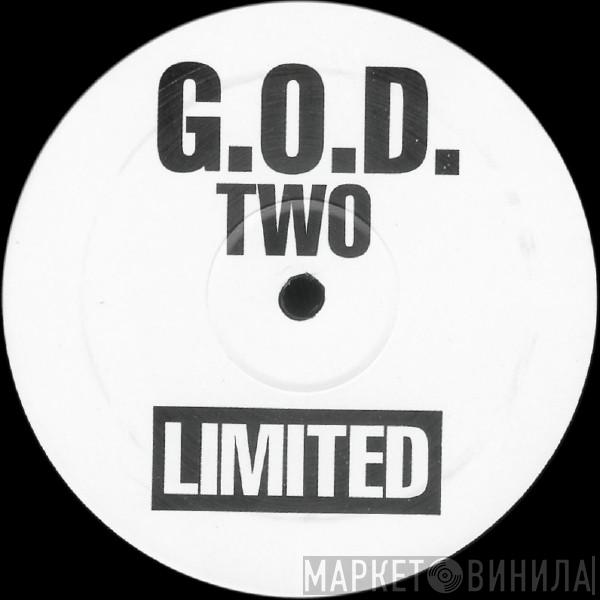 G.O.D. - Limited Two
