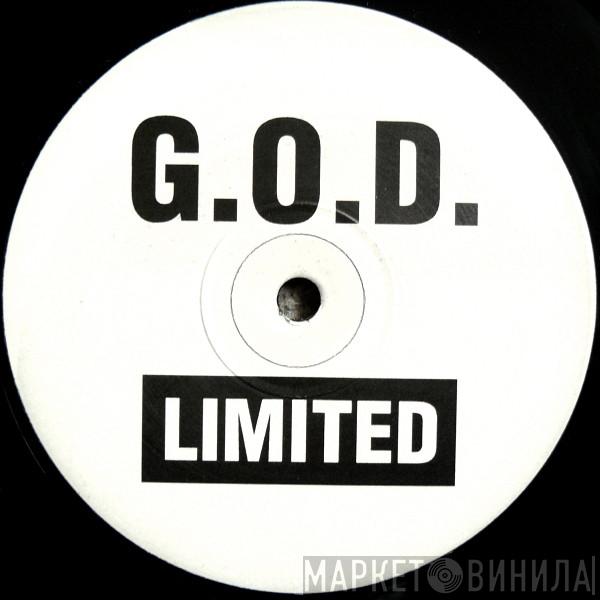 G.O.D. - Limited