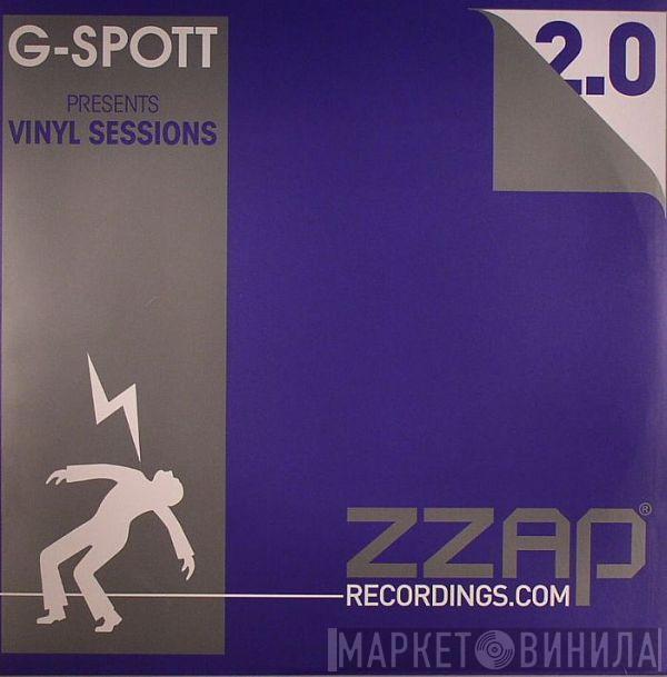 G-Spott - Vinyl Sessions 2.0