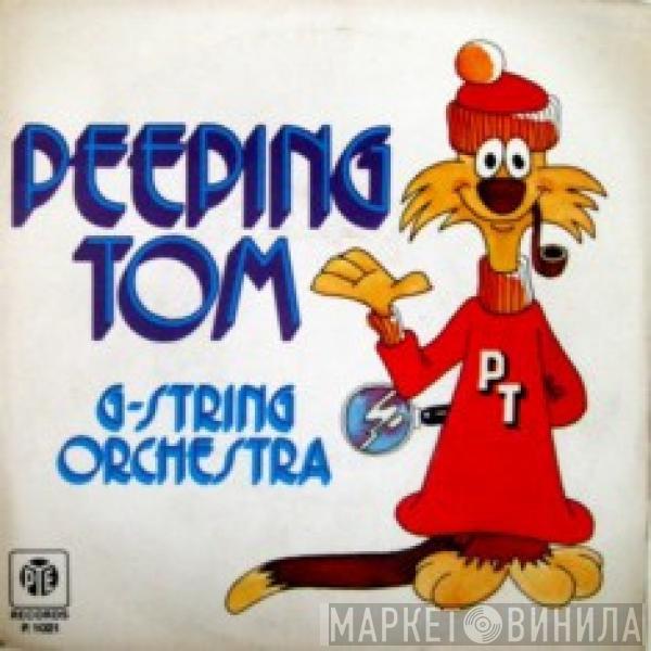 G-String Orchestra - Peeping Tom