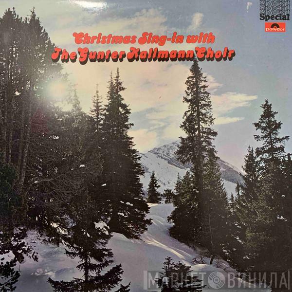 Günter Kallmann Chor - Christmas Sing-in With The Gunter Kallmann Choir