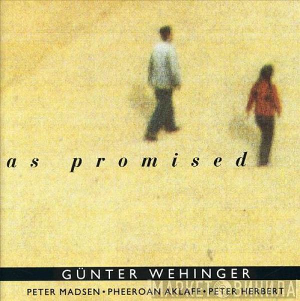 Günter Wehinger - As Promised