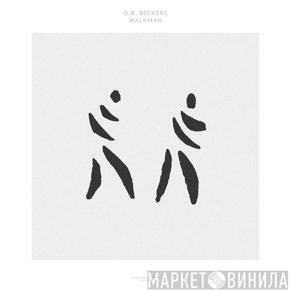 Günther Beckers - Walkman
