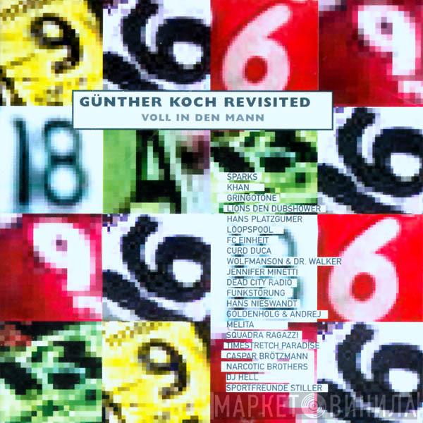  - Günther Koch Revisited (Voll In Den Mann)