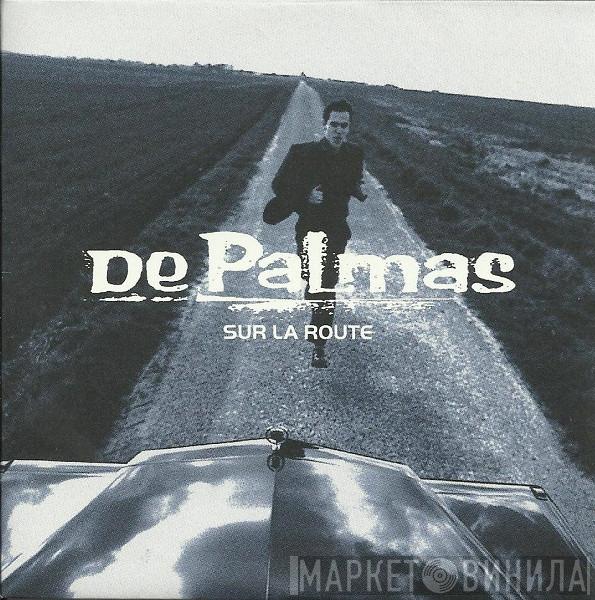 Gérald de Palmas - Sur La Route