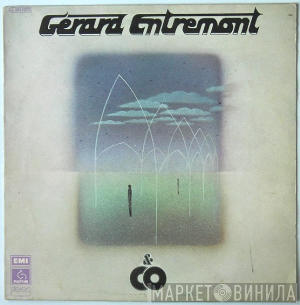 Gérard Entremont & Co - Gérard Entremont & Co