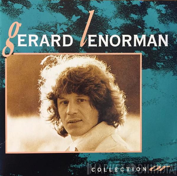  Gérard Lenorman  - Gérard Lenorman - Collection Or