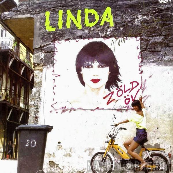 Görbe Nóra - Linda - Zöld Öv