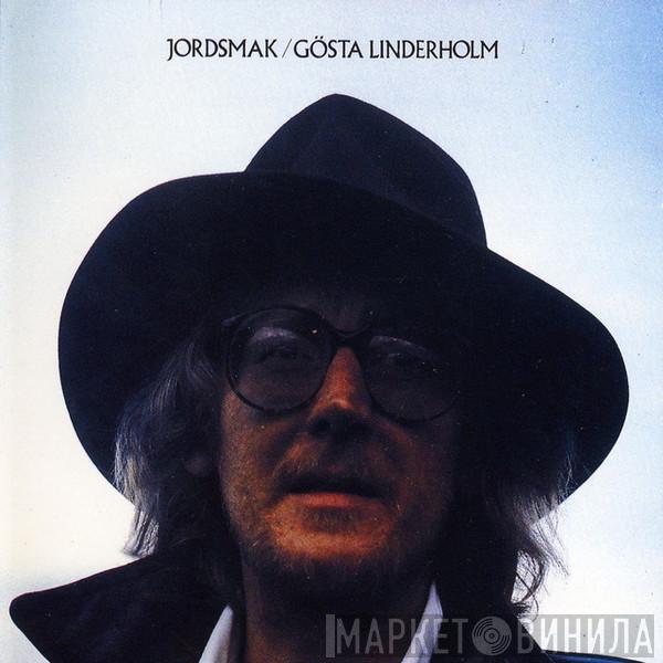 Gösta Linderholm - Jordsmak