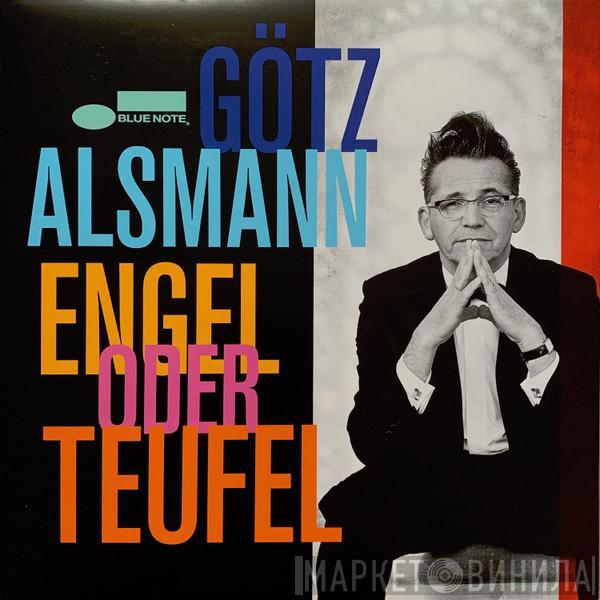 Götz Alsmann - Engel Oder Teufel