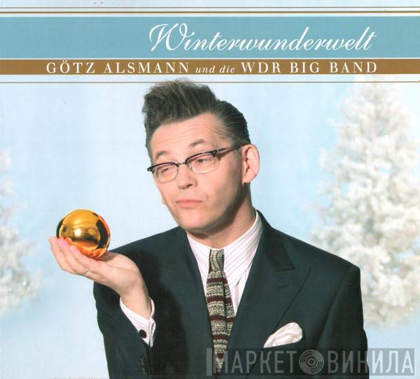 Götz Alsmann, WDR Big Band Köln - Winterwunderwelt