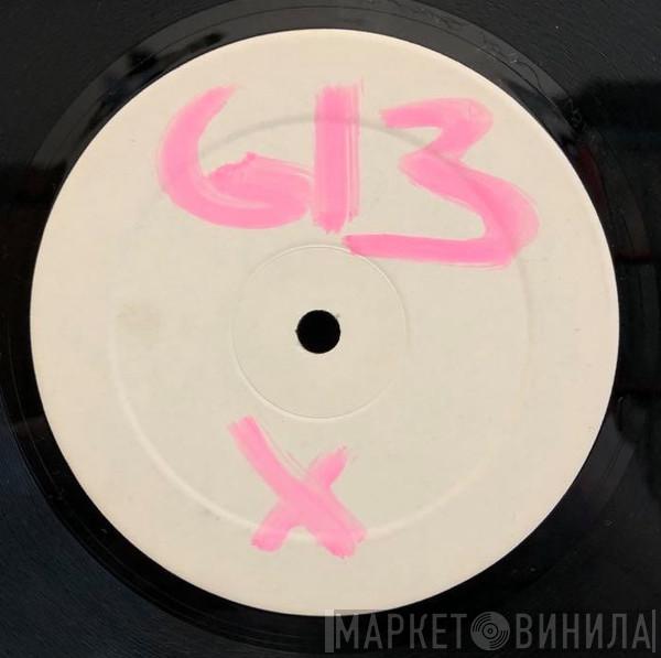 G13 - Together / Downbeat