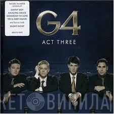 G4  - Act Three