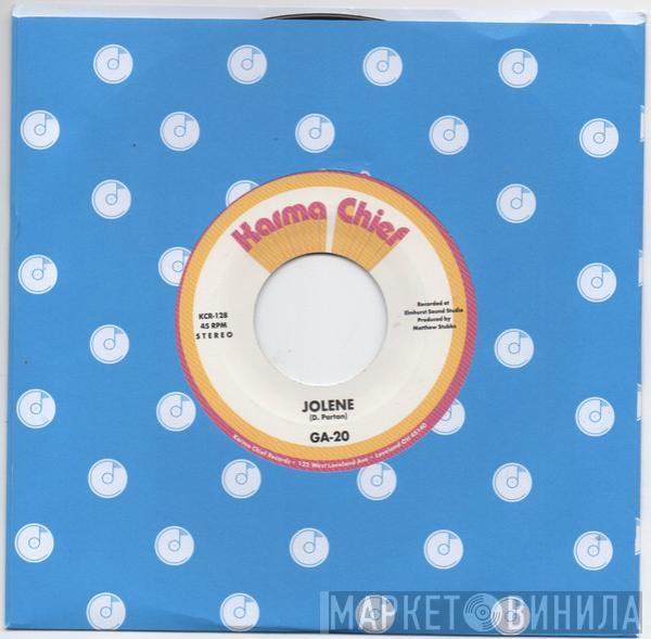  GA-20  - Jolene / Still As The Night