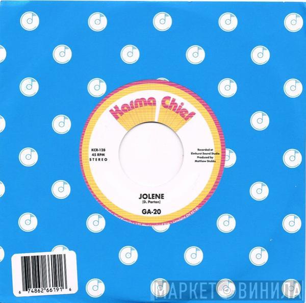 GA-20 - Jolene / Still As The Night